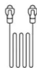 REOLINK RLN12W - Contenuto della confezione - 3