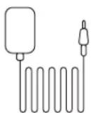 REOLINK RLN12W - Contenuto della confezione - 2
