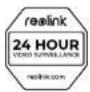 REOLINK E1 Outdoor Pro - What's in the Box - 10