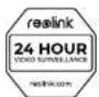 REOLINK E1 Outdoor Pro - Contenu de la Boîte - 9