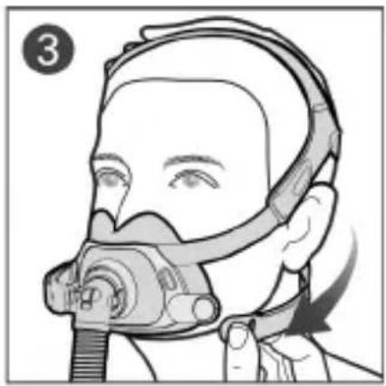 ResMed AirFit F40 - Consumer Warranty - 23