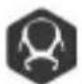 ResMed AirFit F40 - Symbole - 11