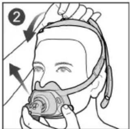 ResMed AirFit F40 - Consumer Warranty - 16