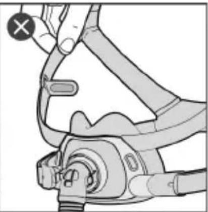 ResMed AirFit F40 - Consumer Warranty - 19