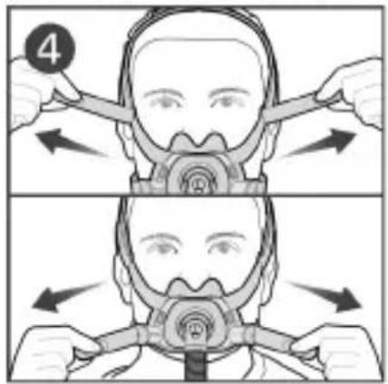 ResMed AirFit F40 - Consumer Warranty - 4