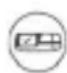 ResMed AirFit F40 - Symbole - 5