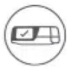 ResMed AirFit F40 - Maskeneinstelloptionen - 1