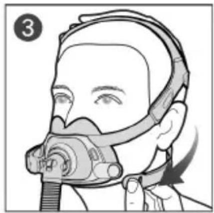 ResMed AirFit F40 - Consumer Warranty - 13