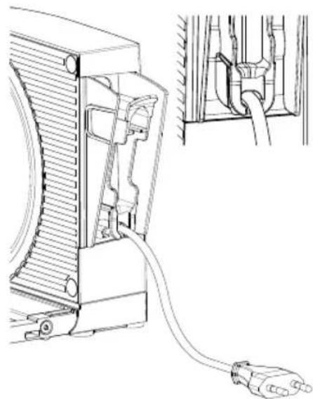GRAEF MYtiny - CONNECTING THE UNIT - 2