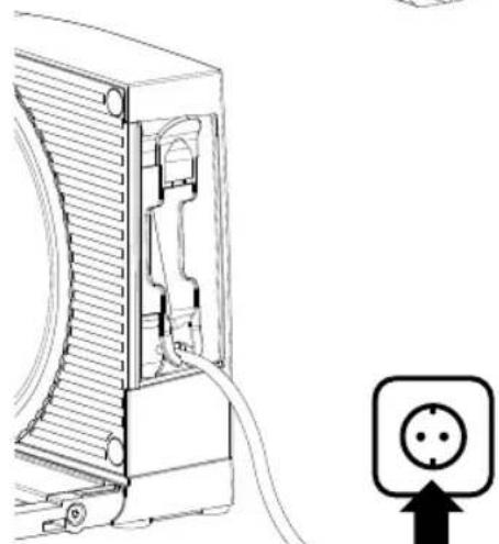 GRAEF MYtiny - CONNECTING THE UNIT - 4