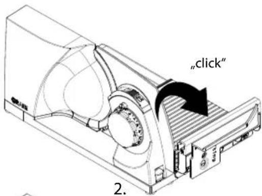 GRAEF MYtiny - PRODUKTBESKRIVELSE - 1