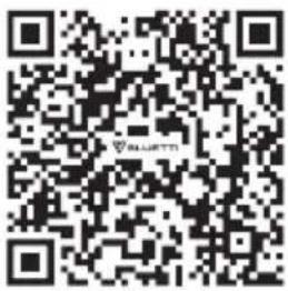 BLUETTI EB3A - APPLICATION BLUETTI - 1