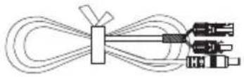 BLUETTI AC60 - Contenu - 4