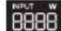 BLUETTI AC2A - LCD Display - 22