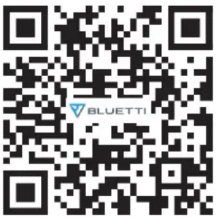 BLUETTI B300S - BLUETTI POWER INC - 1