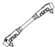 BLUETTI B300S - Emballage standard - 3