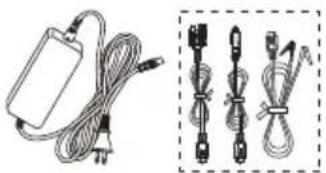 BLUETTI B300S - Emballage standard - 7