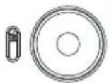 BLUETTI AC2P - DC-Entladung - 1