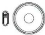 BLUETTI AC2P - DC Discharging - 1