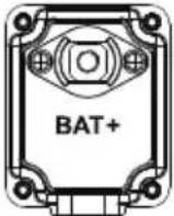 BLUETTI EP760 - Description de l'interface - 1