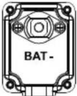 BLUETTI EP760 - Description de l'interface - 2