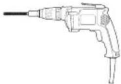 BLUETTI EP760 - Outils requis - 1