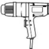 BLUETTI EP760 - Outils requis - 16