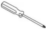 BLUETTI EP760 - Outils requis - 5
