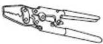 BLUETTI EP760 - Outils requis - 9
