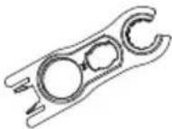 BLUETTI EP760 - Outils requis - 6