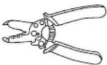 BLUETTI EP760 - Outils requis - 8