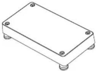 BLUETTI EP760 - Base - 1