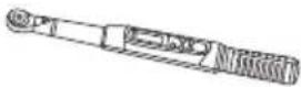 BLUETTI EP760 - Outils requis - 3