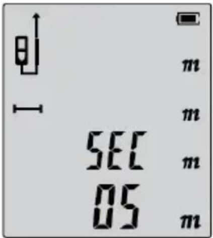 PeakTech 2802 - Mesure différée - 1