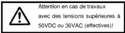PeakTech 3710 - Spécifications de mesure - 1