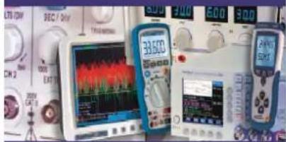 PeakTech 3710 - PeakTech® - 4