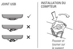 Lezyne Super Pro GPS - Français démarrage rapide - 4