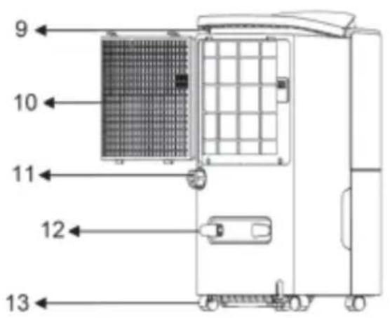 Be Cool BC50LEF2301 - BE COOL - 10