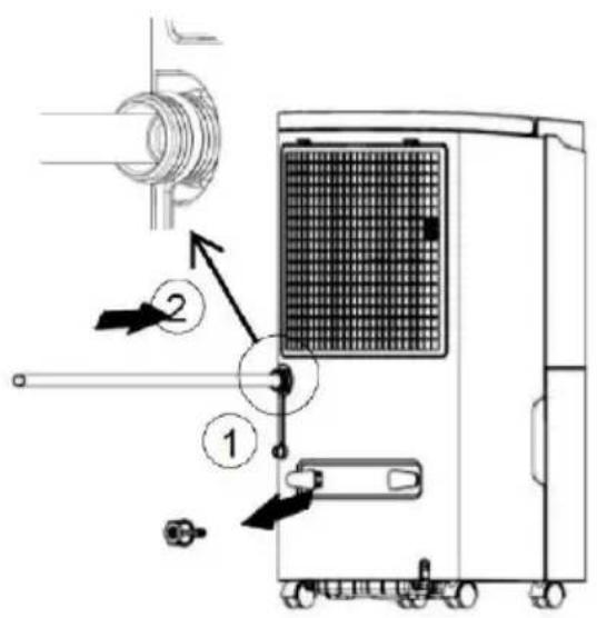 Be Cool BC50LEF2301 - BE COOL - 1
