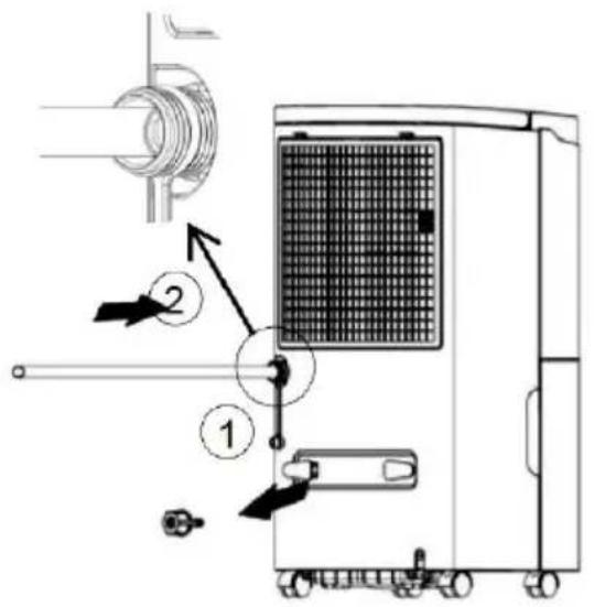 Be Cool BC50LEF2301 - BE COOL - 1