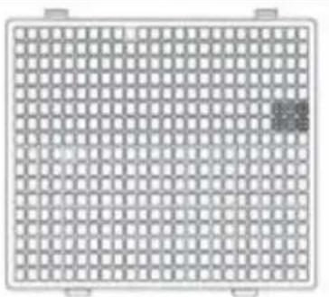 Be Cool BC50LEF2301 - Maintenance - 3