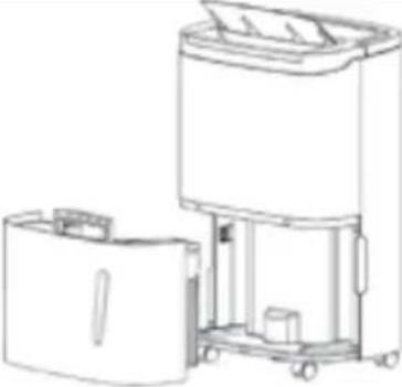 Be Cool BC50LEF2301 - Maintenance - 2