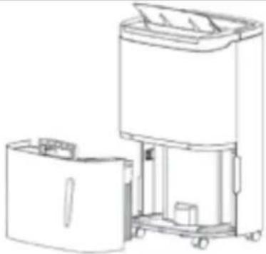 Be Cool BC50LEF2301 - Wartung - 2