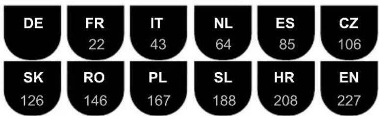 Be Cool BC50LEF2301 - 1