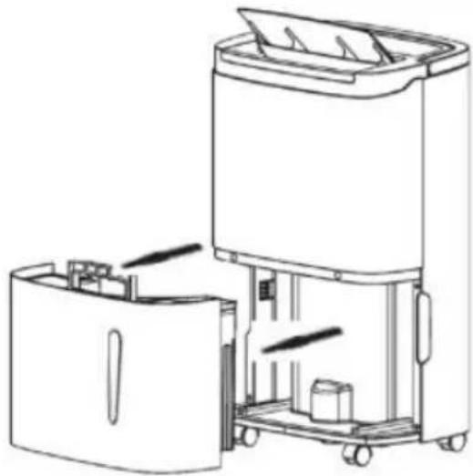 Be Cool BC50LEF2301 - BE COOL - 1