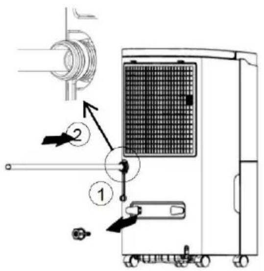 Be Cool BC50LEF2301 - BE COOL - 1