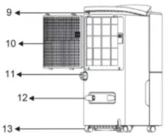 Be Cool BC50LEF2301 - BE COOL - 9