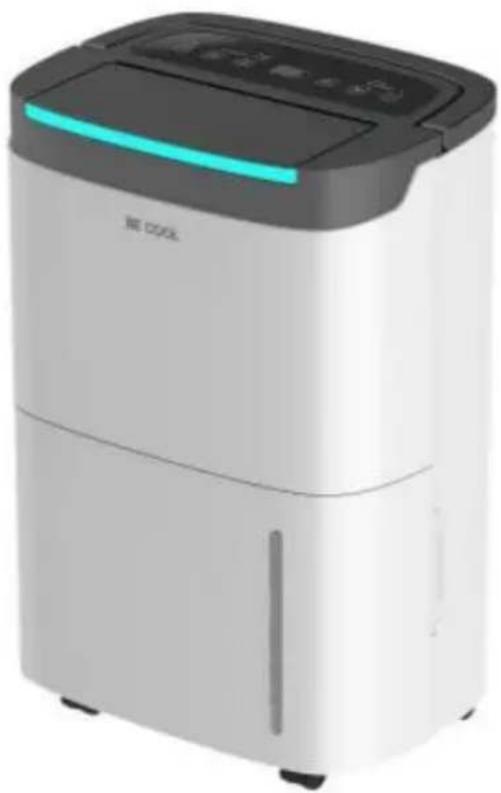 Be Cool BC50LEF2301 - Osuszacz powietrza BC50LEF2301 - 1