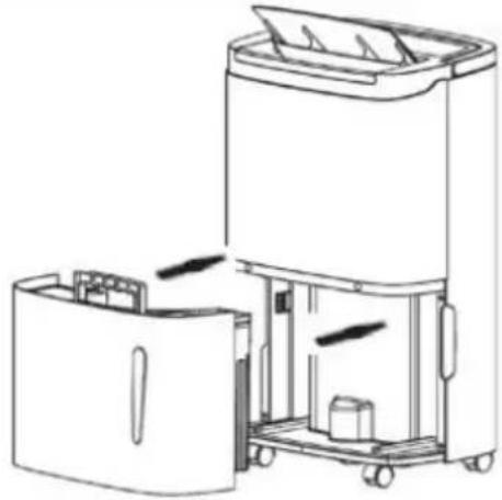 Be Cool BC50LEF2301 - BE COOL - 2
