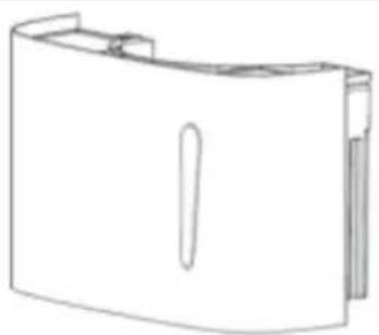 Be Cool BC50LEF2301 - Manutenzione - 1